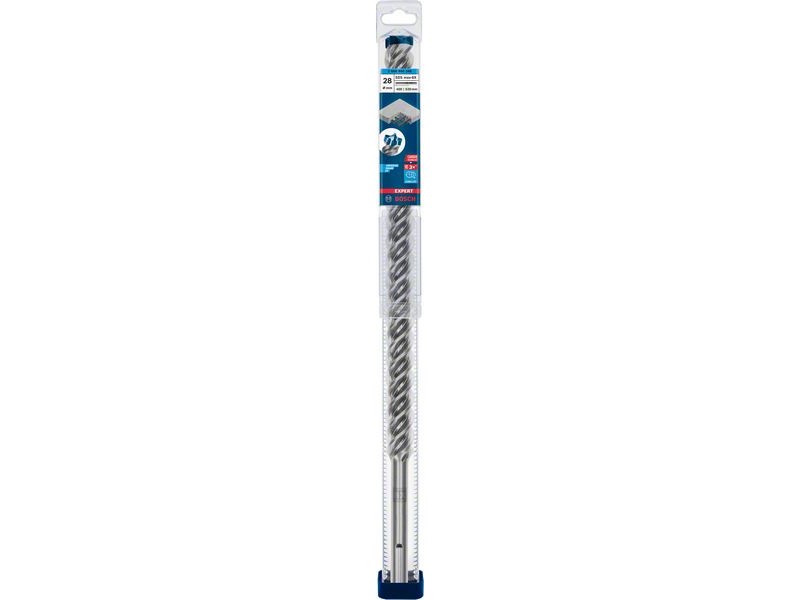 Sveder Bosch EXPERT SDS max-8X, Dimenzije: 28x400x520mm, 2608900248
